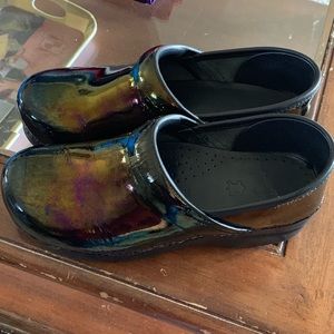 Dansko Size 38